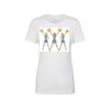 Womens Cotton Tee (Same Day) Thumbnail