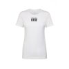 Womens Cotton Tee (Same Day) Thumbnail