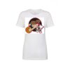 Womens Cotton Tee (Same Day) Thumbnail