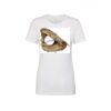 Womens Cotton Tee (Same Day) Thumbnail