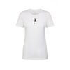 Womens Cotton Tee (Same Day) Thumbnail