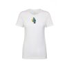 Womens Cotton Tee (Same Day) Thumbnail