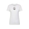 Womens Cotton Tee (Same Day) Thumbnail