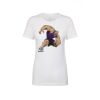 Womens Cotton Tee (Same Day) Thumbnail