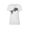 Womens Cotton Tee (Same Day) Thumbnail
