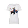 Womens Cotton Tee (Same Day) Thumbnail