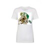 Womens Cotton Tee (Same Day) Thumbnail