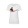 Womens Cotton Tee (Same Day) Thumbnail