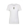Womens Cotton Tee (Same Day) Thumbnail