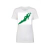 Womens Cotton Tee (Same Day) Thumbnail
