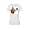 Womens Cotton Tee (Same Day) Thumbnail