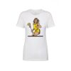 Womens Cotton Tee (Same Day) Thumbnail