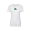 Womens Cotton Tee (Same Day) Thumbnail