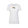 Womens Cotton Tee (Same Day) Thumbnail