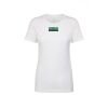 Womens Cotton Tee (Same Day) Thumbnail