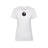 Womens Cotton Tee (Same Day) Thumbnail