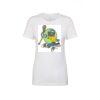 Womens Cotton Tee (Same Day) Thumbnail