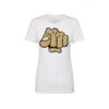 Womens Cotton Tee (Same Day) Thumbnail
