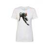 Womens Cotton Tee (Same Day) Thumbnail