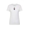 Womens Cotton Tee (Same Day) Thumbnail