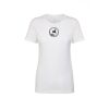 Womens Cotton Tee (Same Day) Thumbnail