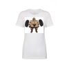 Womens Cotton Tee (Same Day) Thumbnail