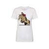 Womens Cotton Tee (Same Day) Thumbnail