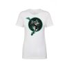 Womens Cotton Tee (Same Day) Thumbnail
