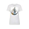 Womens Cotton Tee (Same Day) Thumbnail