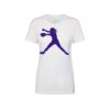 Womens Cotton Tee (Same Day) Thumbnail