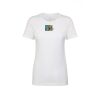 Womens Cotton Tee (Same Day) Thumbnail