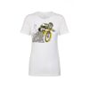 Womens Cotton Tee (Same Day) Thumbnail