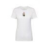 Womens Cotton Tee (Same Day) Thumbnail