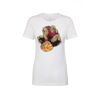 Womens Cotton Tee (Same Day) Thumbnail