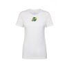 Womens Cotton Tee (Same Day) Thumbnail