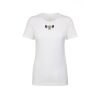 Womens Cotton Tee (Same Day) Thumbnail