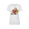 Womens Cotton Tee (Same Day) Thumbnail