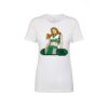Womens Cotton Tee (Same Day) Thumbnail