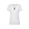 Womens Cotton Tee (Same Day) Thumbnail