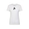 Womens Cotton Tee (Same Day) Thumbnail