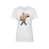 Womens Cotton Tee (Same Day) Thumbnail