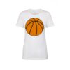 Womens Cotton Tee (Same Day) Thumbnail