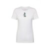 Womens Cotton Tee (Same Day) Thumbnail