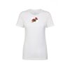 Womens Cotton Tee (Same Day) Thumbnail