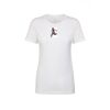 Womens Cotton Tee (Same Day) Thumbnail