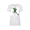 Womens Cotton Tee (Same Day) Thumbnail