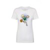 Womens Cotton Tee (Same Day) Thumbnail