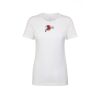 Womens Cotton Tee (Same Day) Thumbnail