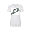 Womens Cotton Tee (Same Day) Thumbnail