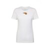 Womens Cotton Tee (Same Day) Thumbnail
